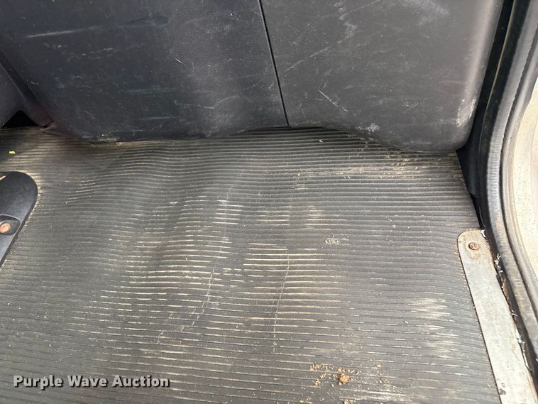 image for item EG8970 2013 Peterbilt 337 oilfield acidizing pump truck  