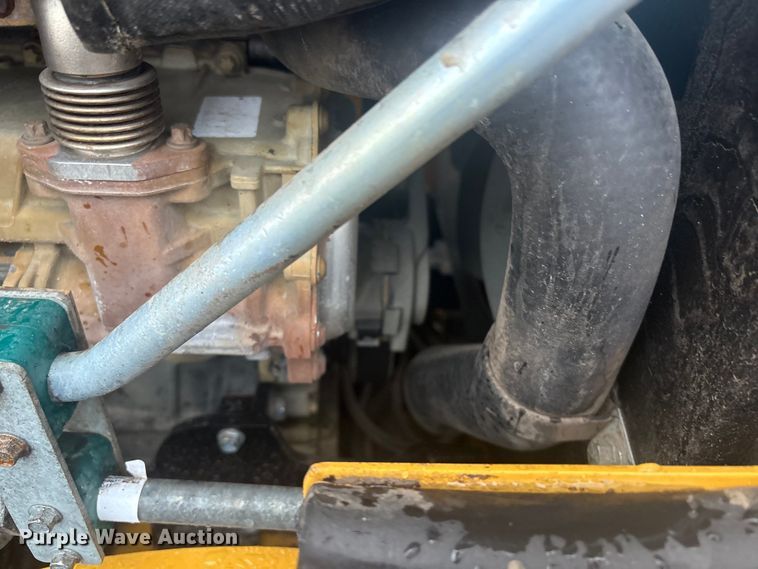 image for item EG8972 2017 Vermeer RTX750 vibratory cable plow