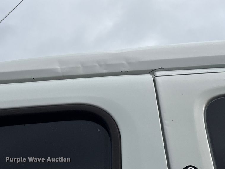 image for item EG8973 2013 Freightliner Business Class M2  utility / service truck