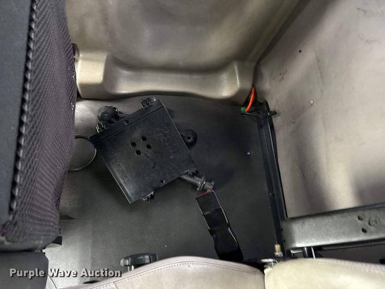 image for item EG8973 2013 Freightliner Business Class M2  utility / service truck