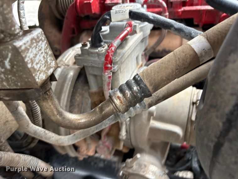 image for item EG8973 2013 Freightliner Business Class M2  utility / service truck