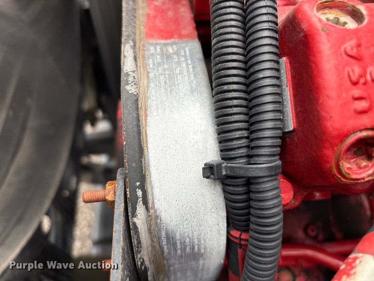 image for item EG8973 2013 Freightliner Business Class M2  utility / service truck