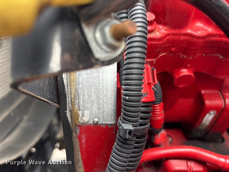 image for item EG8973 2013 Freightliner Business Class M2  utility / service truck