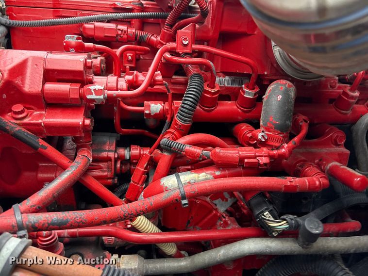 image for item EG8973 2013 Freightliner Business Class M2  utility / service truck