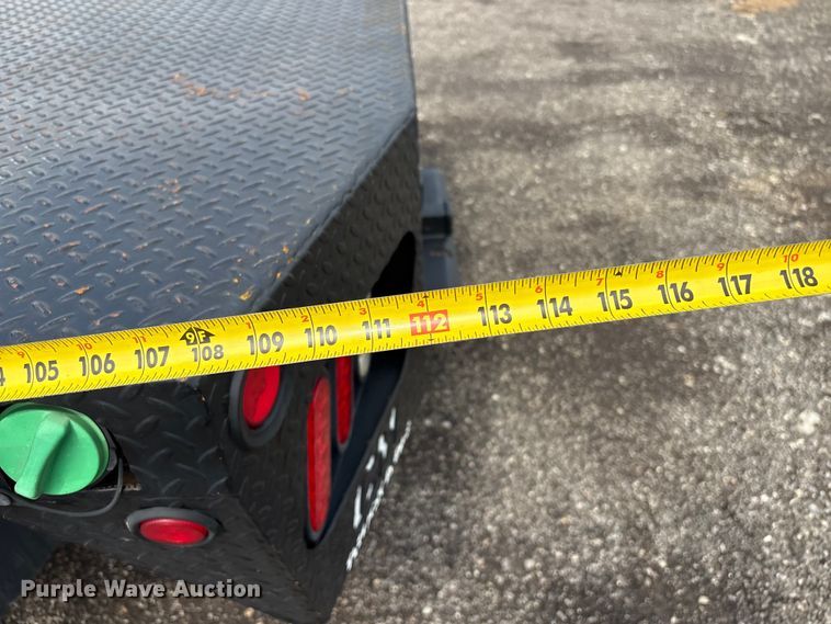 image for item EG8980 2017 Ford F550 Super Duty Crew Cab flatbed truck