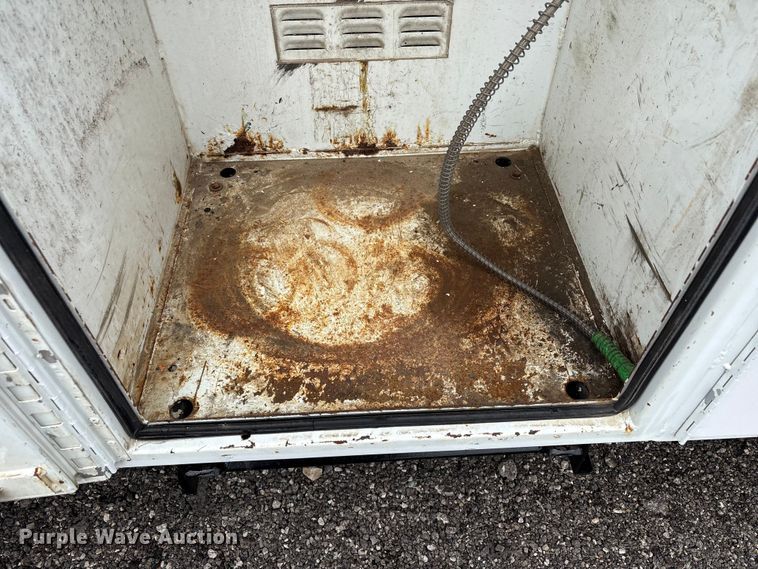 image for item EG8990 2013 Freightliner 108SD Crew Cab crane truck