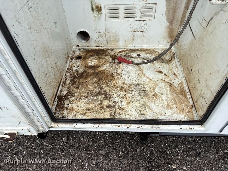 image for item EG8990 2013 Freightliner 108SD Crew Cab crane truck