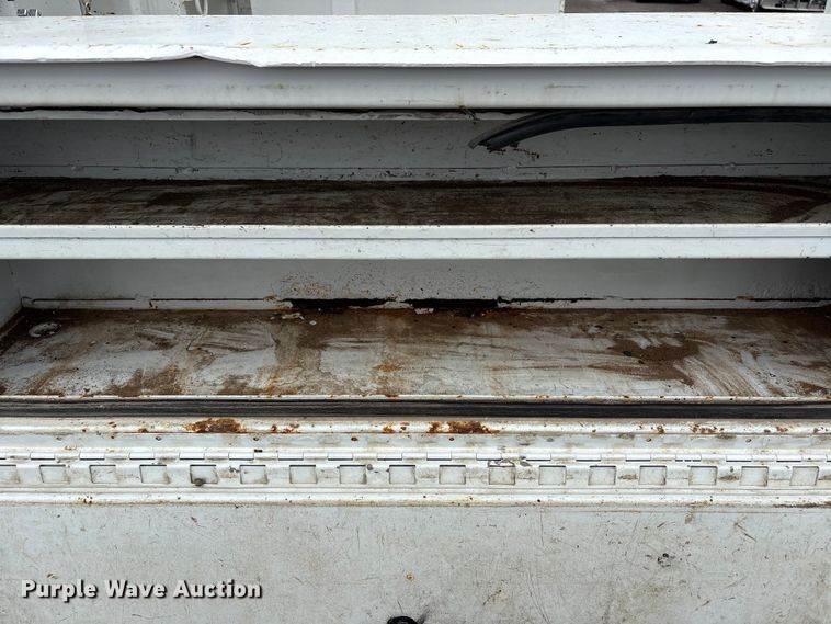 image for item EG8990 2013 Freightliner 108SD Crew Cab crane truck