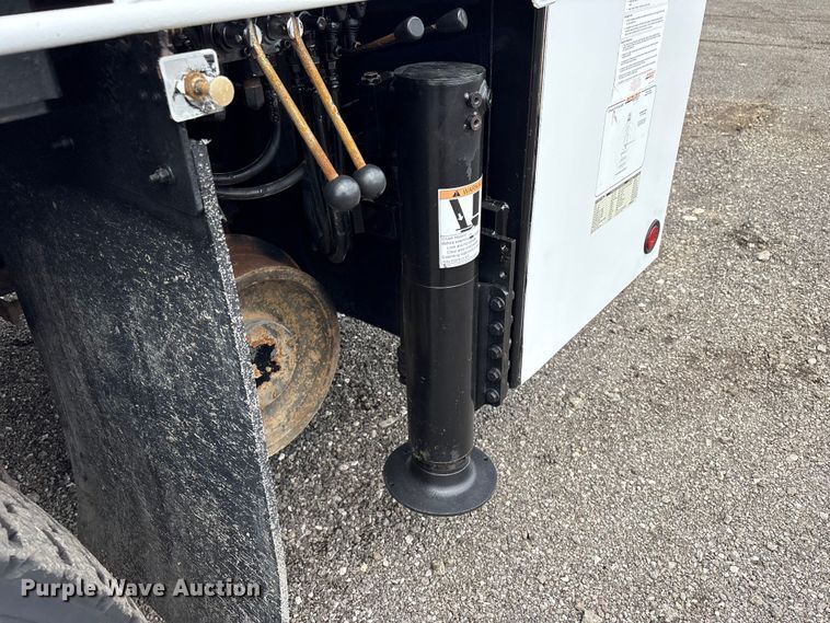 image for item EG8990 2013 Freightliner 108SD Crew Cab crane truck