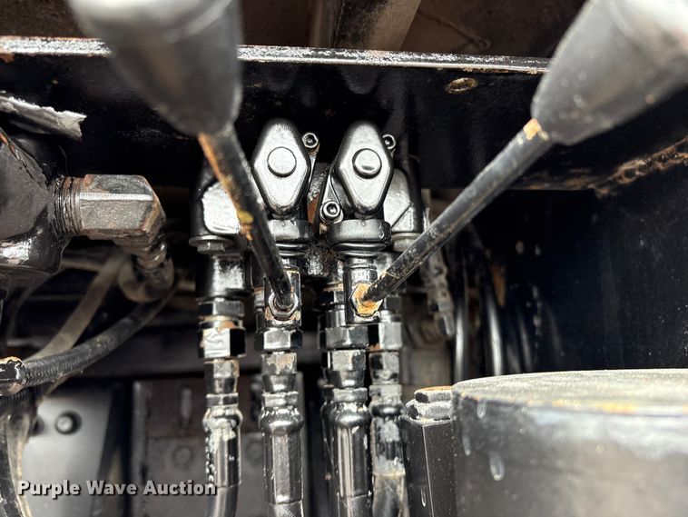 image for item EG8990 2013 Freightliner 108SD Crew Cab crane truck