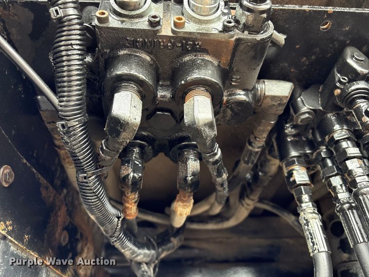 image for item EG8990 2013 Freightliner 108SD Crew Cab crane truck