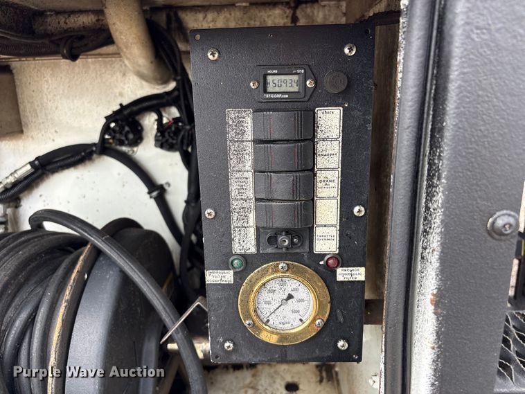 image for item EG8990 2013 Freightliner 108SD Crew Cab crane truck