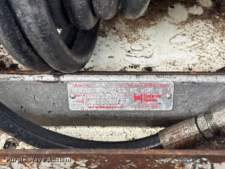 image for item EG8990 2013 Freightliner 108SD Crew Cab crane truck