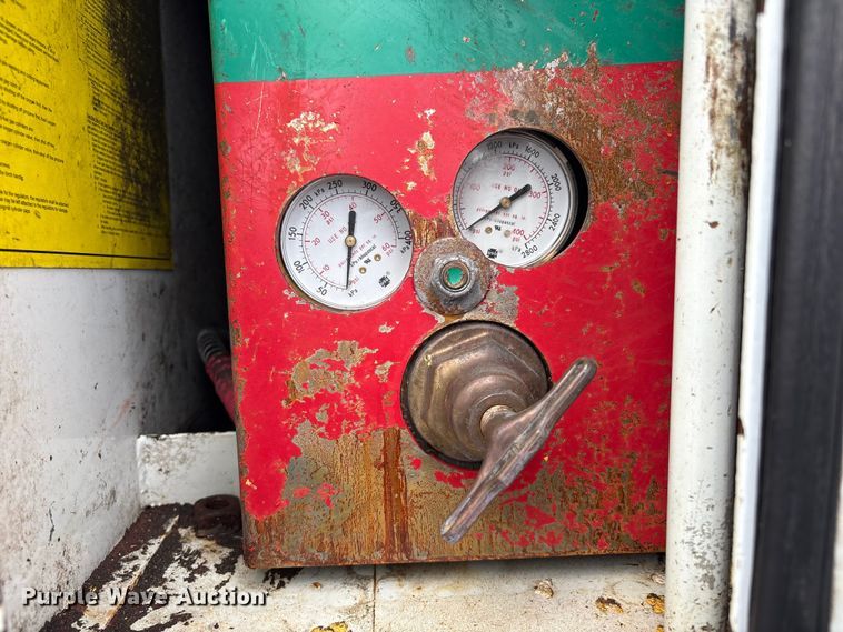 image for item EG8990 2013 Freightliner 108SD Crew Cab crane truck