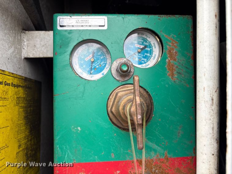 image for item EG8990 2013 Freightliner 108SD Crew Cab crane truck