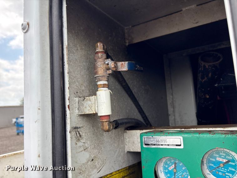 image for item EG8990 2013 Freightliner 108SD Crew Cab crane truck