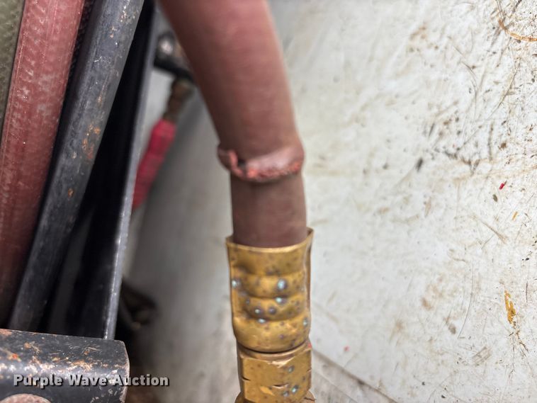 image for item EG8990 2013 Freightliner 108SD Crew Cab crane truck