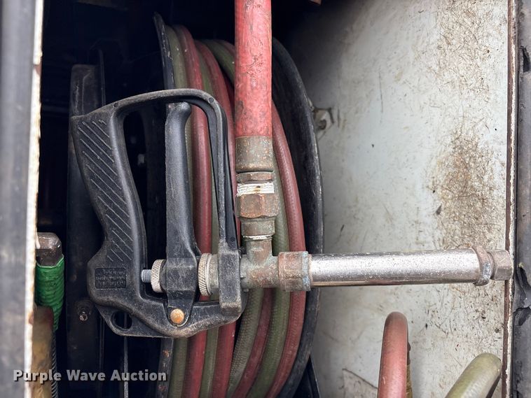 image for item EG8990 2013 Freightliner 108SD Crew Cab crane truck