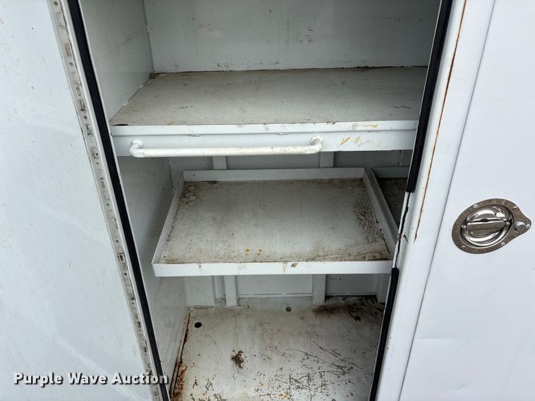 image for item EG8990 2013 Freightliner 108SD Crew Cab crane truck