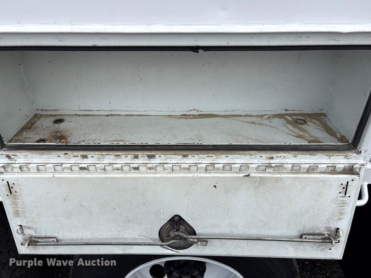 image for item EG8990 2013 Freightliner 108SD Crew Cab crane truck