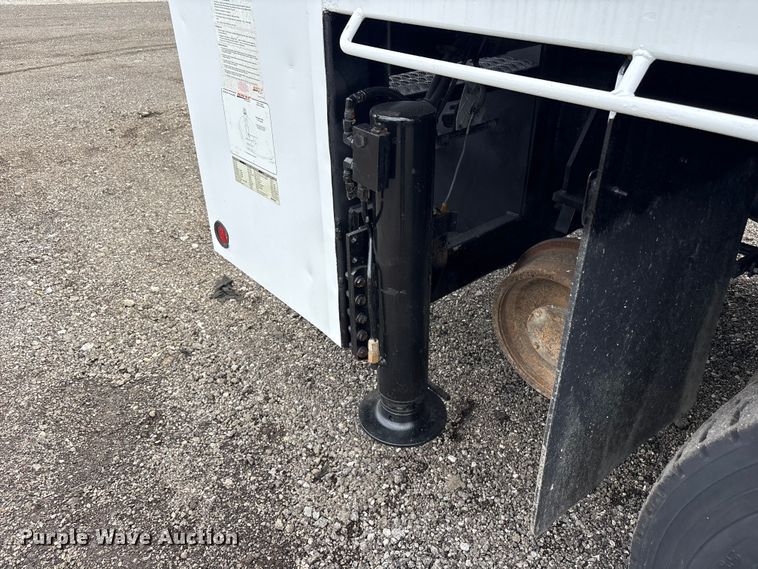 image for item EG8990 2013 Freightliner 108SD Crew Cab crane truck