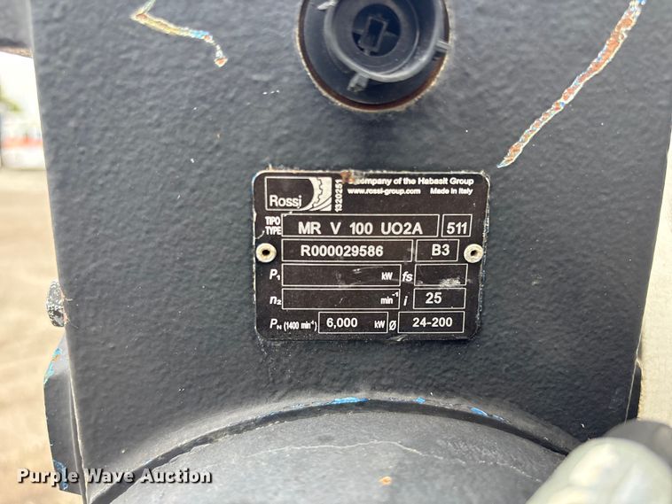 image for item EG8990 2013 Freightliner 108SD Crew Cab crane truck