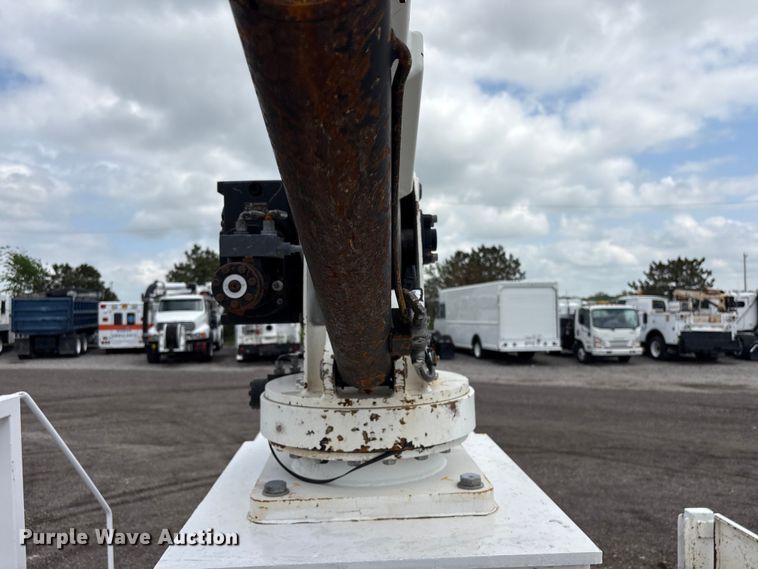 image for item EG8990 2013 Freightliner 108SD Crew Cab crane truck