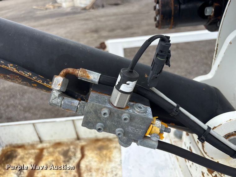 image for item EG8990 2013 Freightliner 108SD Crew Cab crane truck