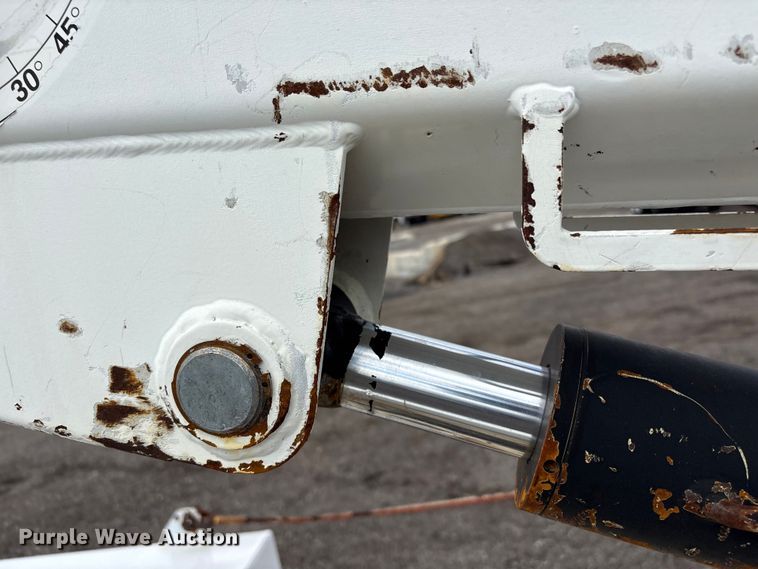 image for item EG8990 2013 Freightliner 108SD Crew Cab crane truck