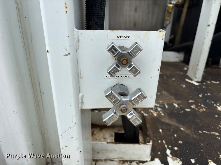 image for item EG8990 2013 Freightliner 108SD Crew Cab crane truck