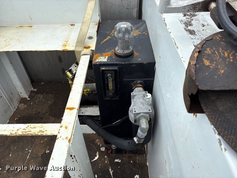 image for item EG8990 2013 Freightliner 108SD Crew Cab crane truck