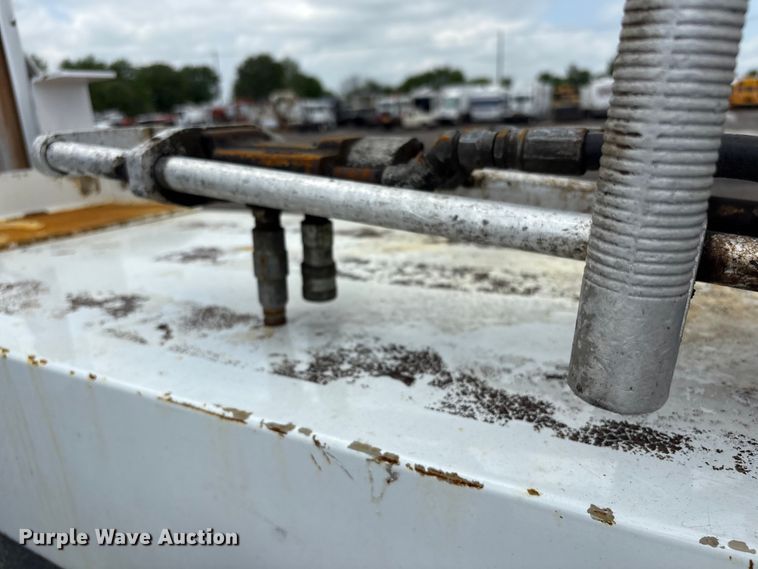 image for item EG8990 2013 Freightliner 108SD Crew Cab crane truck