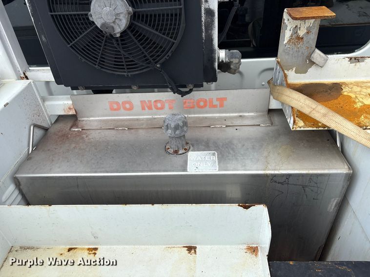 image for item EG8990 2013 Freightliner 108SD Crew Cab crane truck