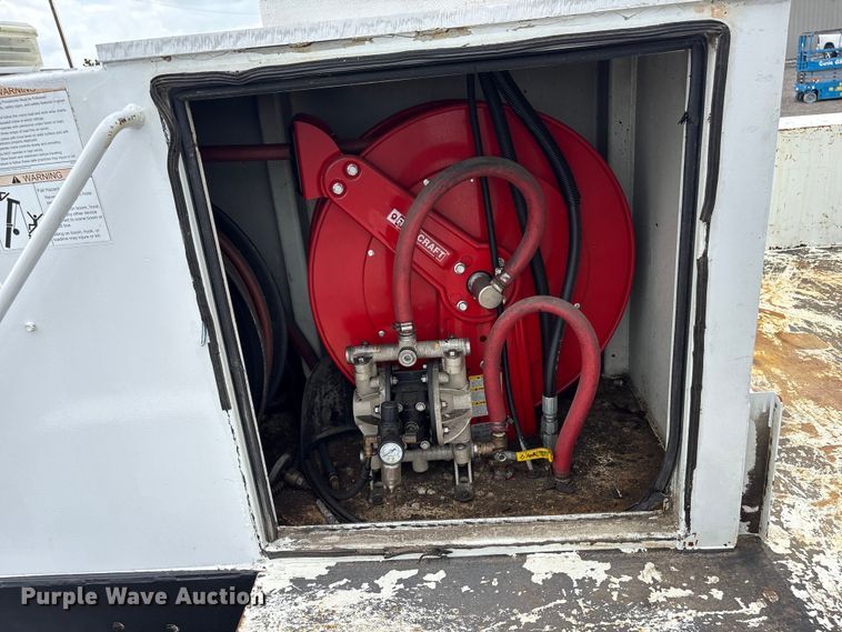 image for item EG8990 2013 Freightliner 108SD Crew Cab crane truck