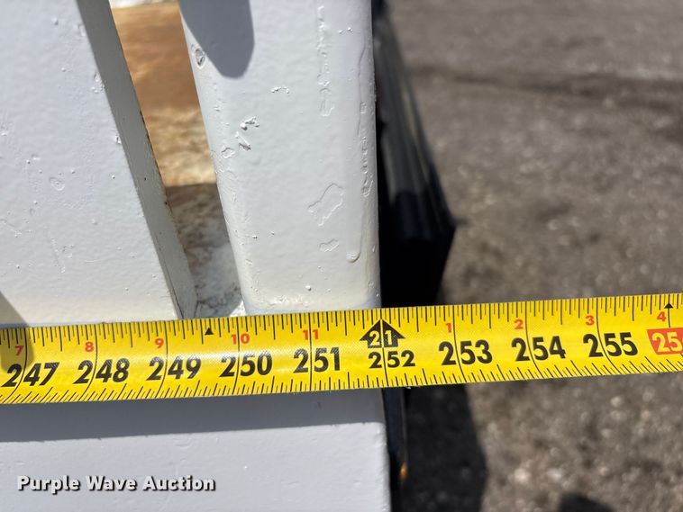 image for item EG8990 2013 Freightliner 108SD Crew Cab crane truck