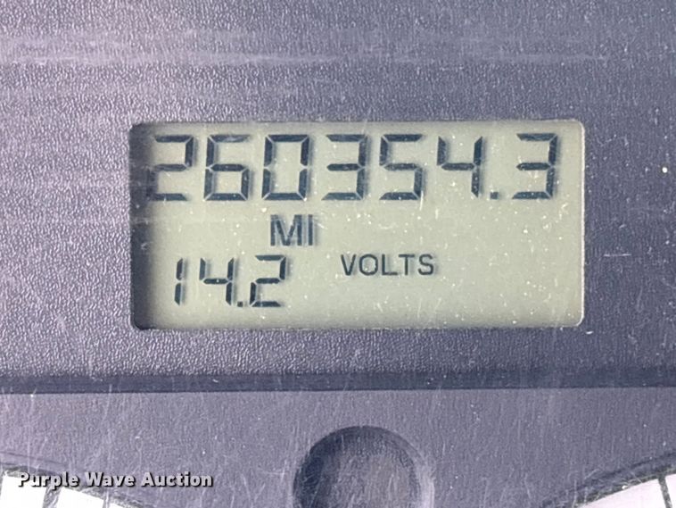 image for item EG8990 2013 Freightliner 108SD Crew Cab crane truck