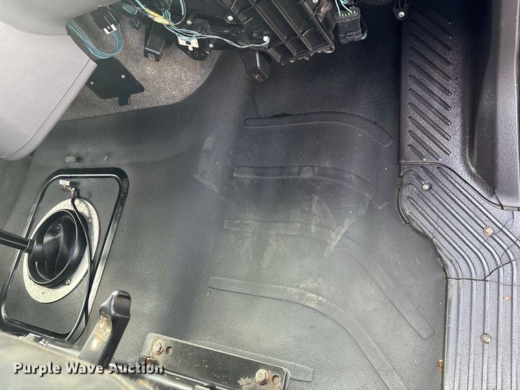 image for item EG8990 2013 Freightliner 108SD Crew Cab crane truck