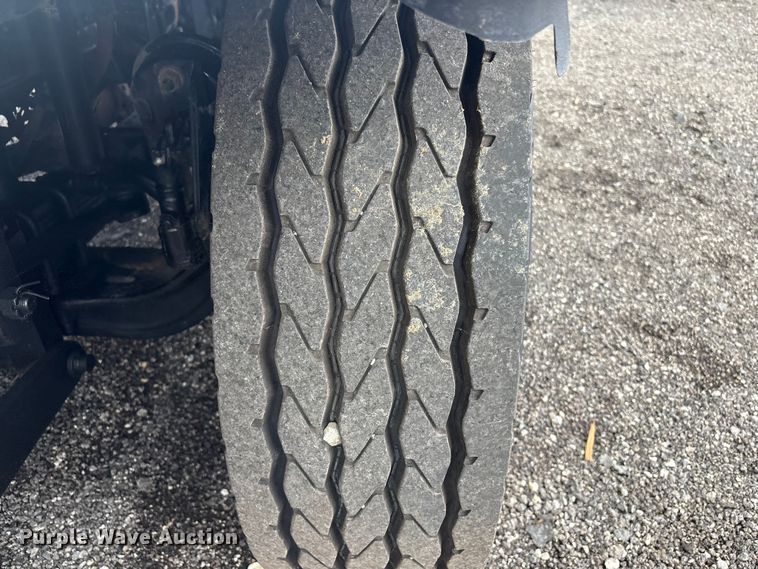 image for item EG8990 2013 Freightliner 108SD Crew Cab crane truck