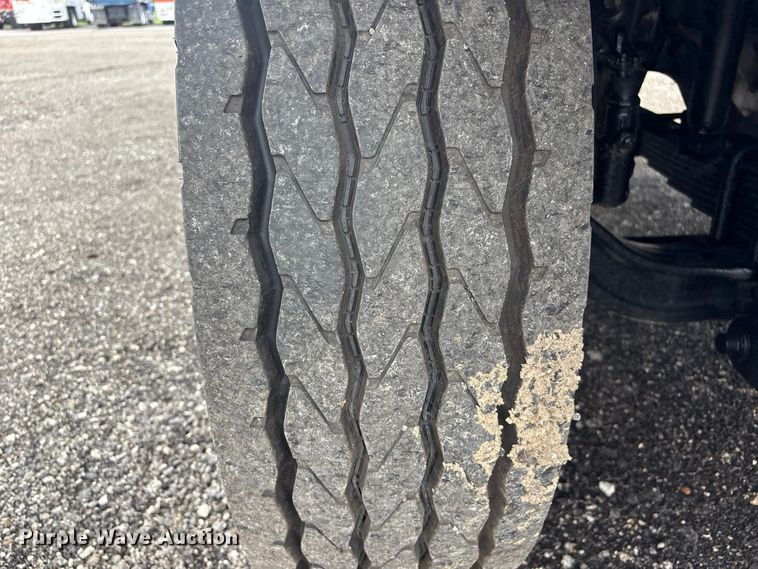 image for item EG8990 2013 Freightliner 108SD Crew Cab crane truck