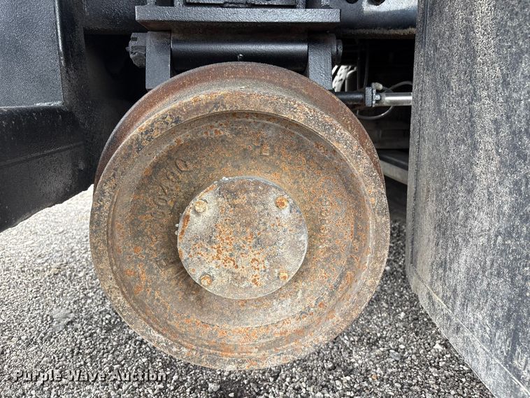 image for item EG8990 2013 Freightliner 108SD Crew Cab crane truck