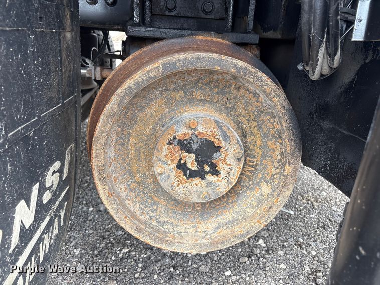 image for item EG8990 2013 Freightliner 108SD Crew Cab crane truck