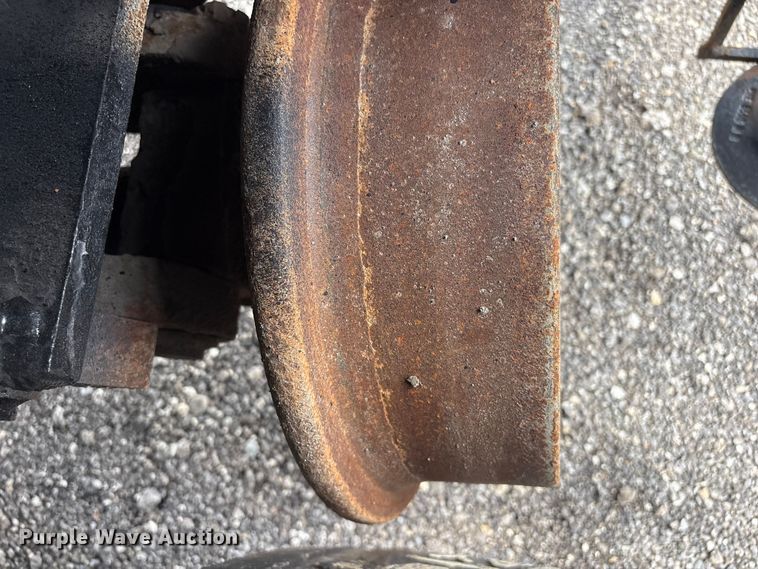 image for item EG8990 2013 Freightliner 108SD Crew Cab crane truck