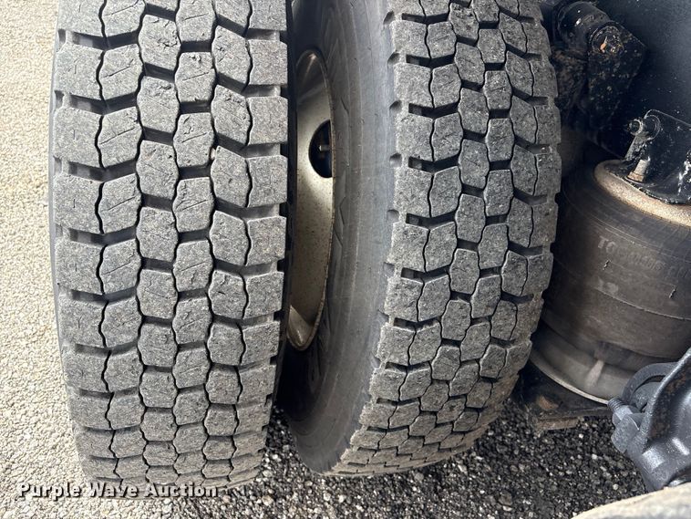 image for item EG8990 2013 Freightliner 108SD Crew Cab crane truck