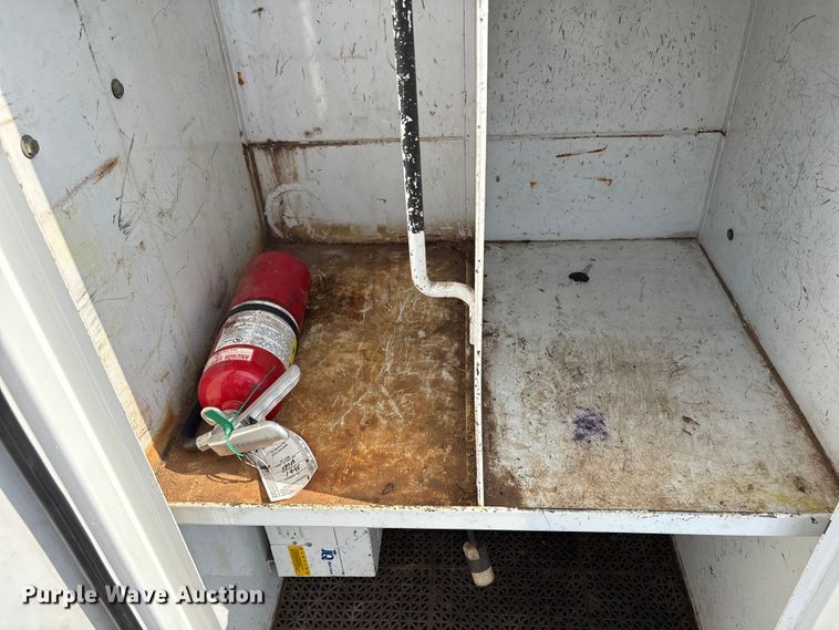 image for item EG8996 2013 Freightliner 114SD crane truck