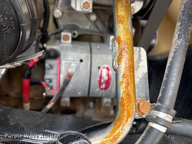 image for item EG8996 2013 Freightliner 114SD crane truck