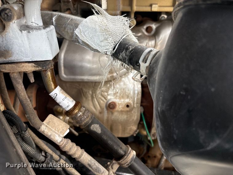 image for item EG8996 2013 Freightliner 114SD crane truck