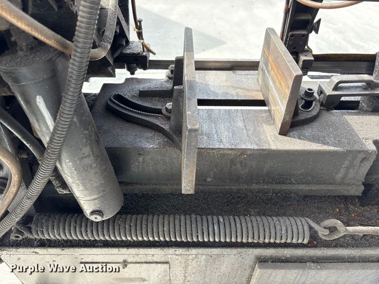 image for item EI5785 Dayton 4YG31 bandsaw