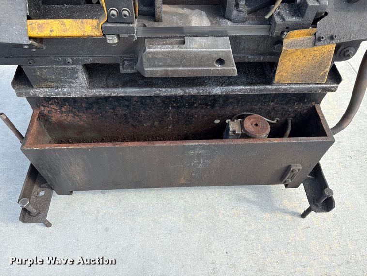 image for item EI5785 Dayton 4YG31 bandsaw