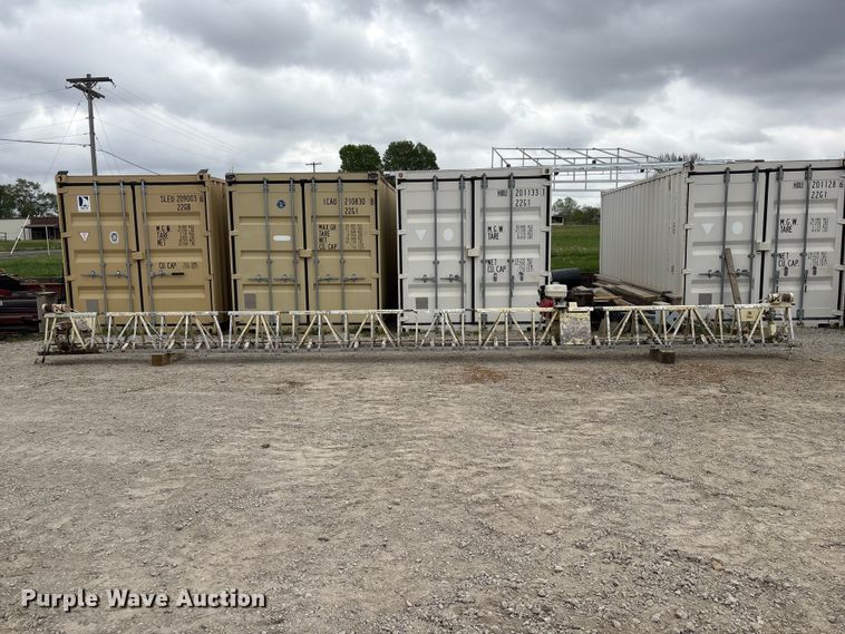 image for item EI5789 Morrison Super Screed screed
