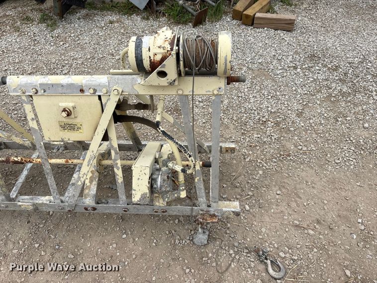 image for item EI5789 Morrison Super Screed screed